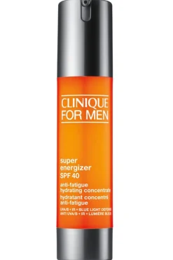 Clinique Verzorging^Parfumerie heren verzorging diversen