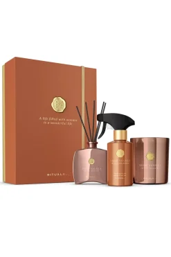 Rituals Kaarsen & Geuren^Parfumerie interieur geuren diversen