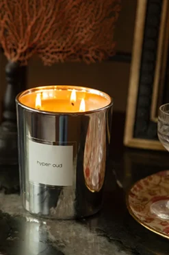 COURREGES Kaarsen & Geuren^Parfumerie interieur geuren diversen