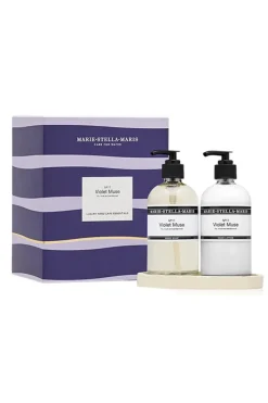 Marie Stella Maris Kaarsen & Geuren^Parfumerie interieur geuren diversen