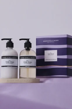 Marie Stella Maris Kaarsen & Geuren^Parfumerie interieur geuren diversen