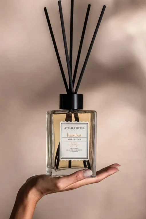 Atelier Rebul Kaarsen & Geuren^Parfumerie interieur geuren diversen