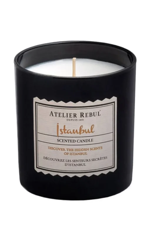 Atelier Rebul Kaarsen & Geuren^Parfumerie interieur geuren diversen
