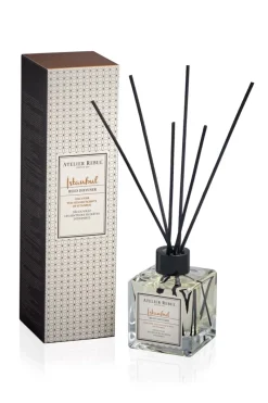 Atelier Rebul Kaarsen & Geuren^Parfumerie interieur geuren diversen