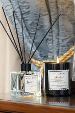 Atelier Rebul Kaarsen & Geuren^Parfumerie interieur geuren diversen