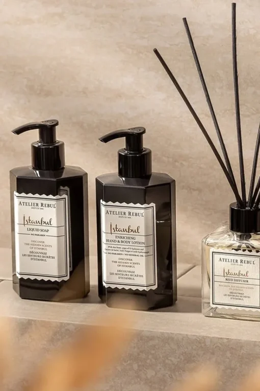 Atelier Rebul Kaarsen & Geuren^Parfumerie interieur geuren diversen