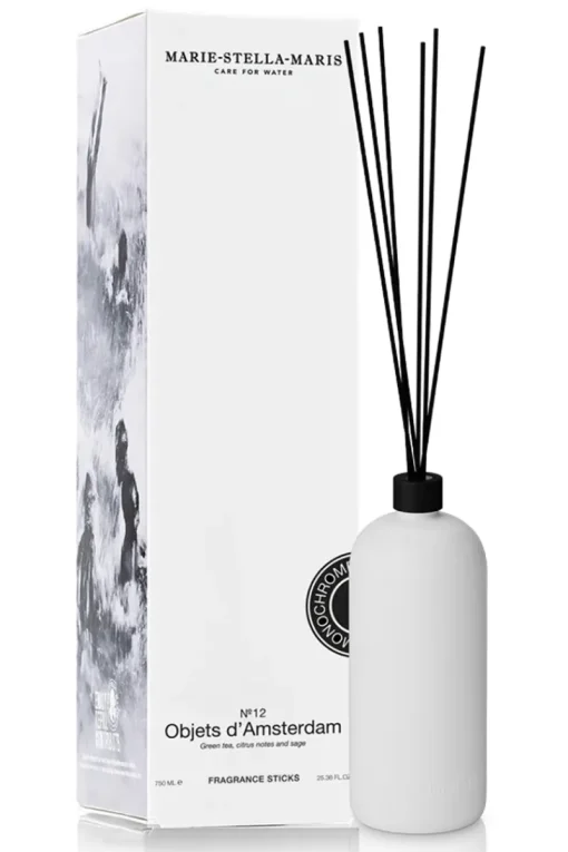 Marie Stella Maris Kaarsen & Geuren^Parfumerie interieur geuren diversen