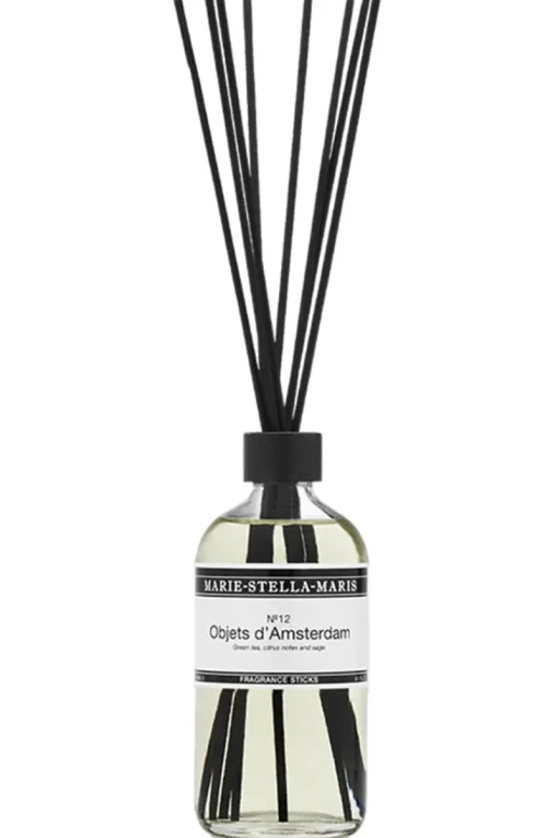 Marie Stella Maris Kaarsen & Geuren^Parfumerie interieur geuren diversen