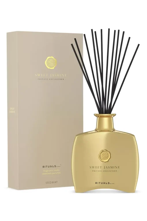 Rituals Kaarsen & Geuren^Parfumerie interieur geuren diversen