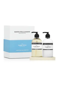 Marie Stella Maris Verzorging^Parfumerie lichaam hand diversen