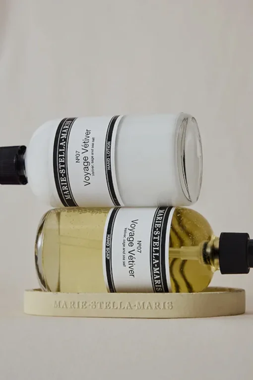 Marie Stella Maris Verzorging^Parfumerie lichaam hand diversen