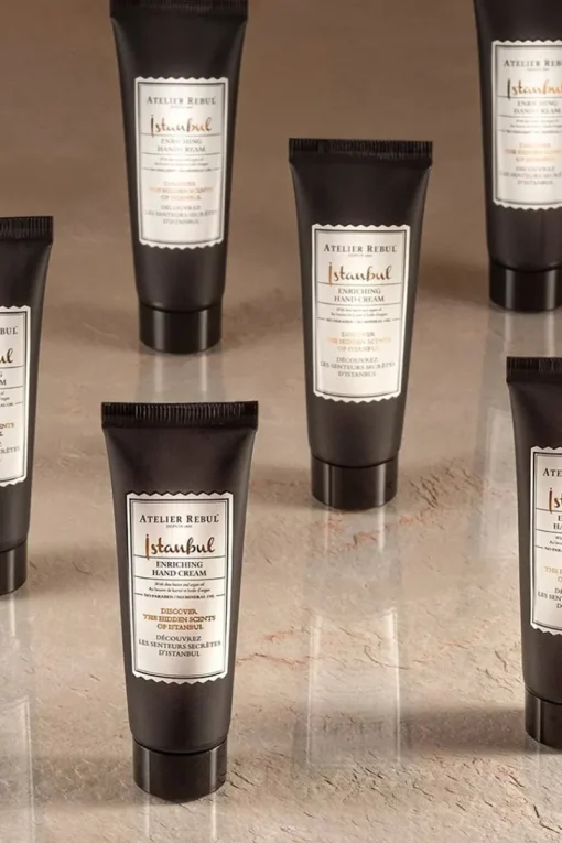 Atelier Rebul Verzorging^Parfumerie lichaam hand diversen