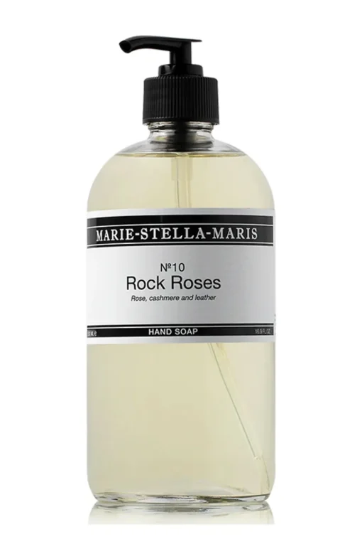Marie Stella Maris Verzorging^Parfumerie lichaam hand diversen