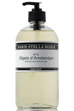 Marie Stella Maris Verzorging^Parfumerie lichaam hand diversen