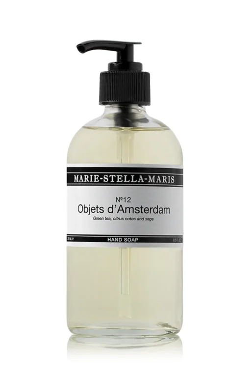 Marie Stella Maris Verzorging^Parfumerie lichaam hand diversen