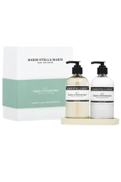 Marie Stella Maris Verzorging^Parfumerie lichaam hand diversen