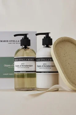 Marie Stella Maris Verzorging^Parfumerie lichaam hand diversen