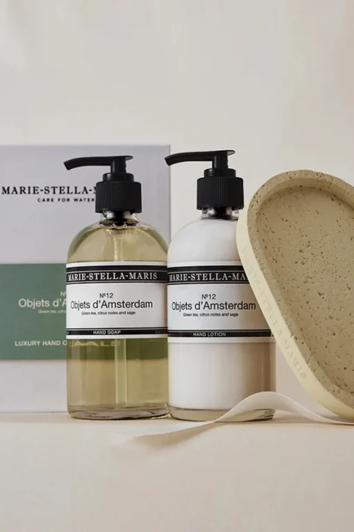 Marie Stella Maris Verzorging^Parfumerie lichaam hand diversen