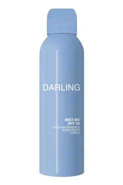 Darling Verzorging^Parfumerie lichaam zon diversen