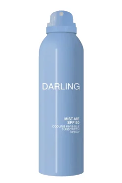 Darling Verzorging^Parfumerie lichaam zon diversen