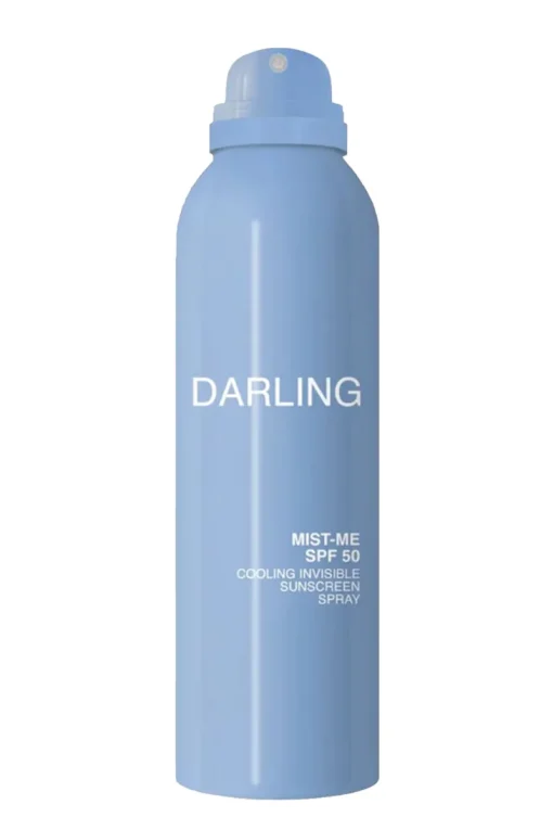 Darling Verzorging^Parfumerie lichaam zon diversen