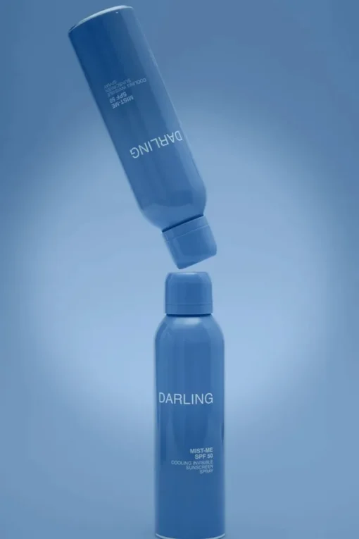 Darling Verzorging^Parfumerie lichaam zon diversen