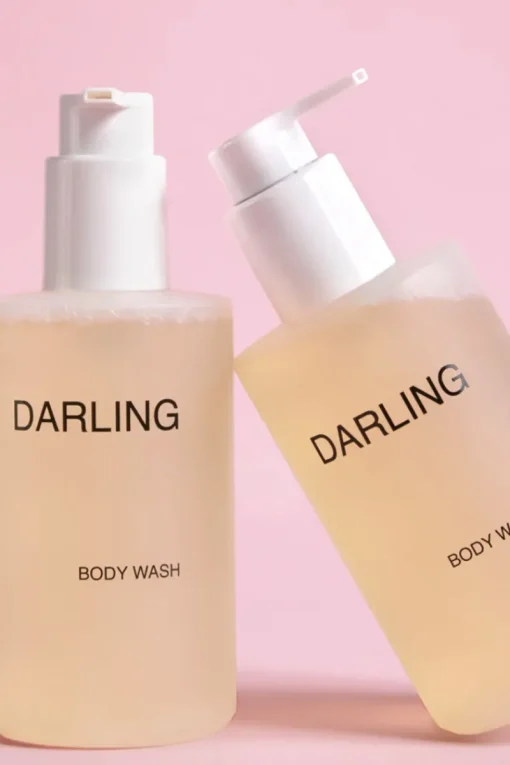 Darling Verzorging^Parfumerie lichaam zon diversen