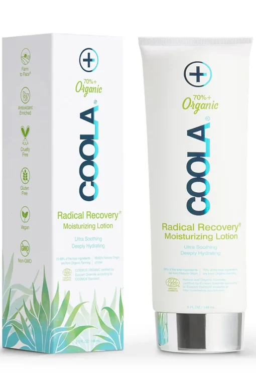 Coola Verzorging^Parfumerie lichaam zon diversen