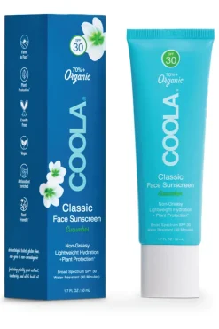 Coola Verzorging^Parfumerie lichaam zon diversen