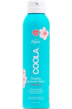 Coola Verzorging^Parfumerie lichaam zon diversen