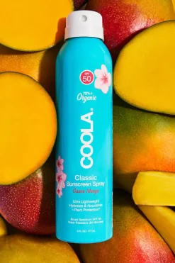 Coola Verzorging^Parfumerie lichaam zon diversen