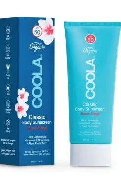 Coola Verzorging^Parfumerie lichaam zon diversen