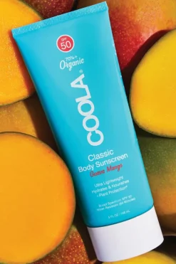 Coola Verzorging^Parfumerie lichaam zon diversen