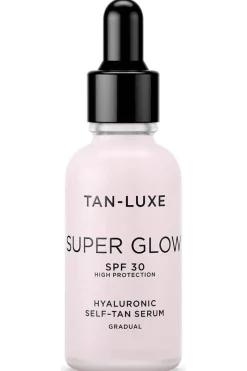 Tan-Luxe Verzorging^Parfumerie lichaam zon diversen