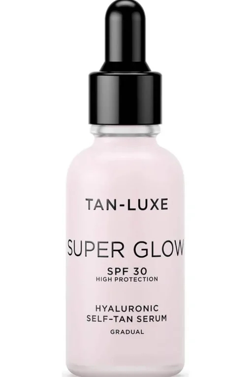 Tan-Luxe Verzorging^Parfumerie lichaam zon diversen