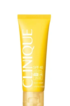 Clinique Verzorging^Parfumerie lichaam zon diversen