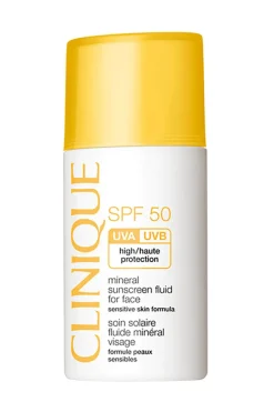 Clinique Verzorging^Parfumerie lichaam zon diversen