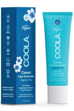 Coola Verzorging^Parfumerie lichaam zon diversen