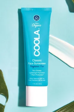 Coola Verzorging^Parfumerie lichaam zon diversen