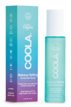 Coola Verzorging^Parfumerie lichaam zon diversen