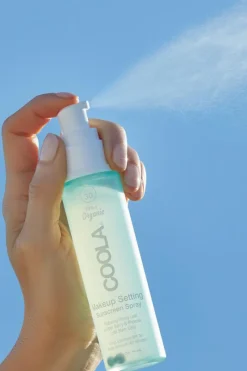 Coola Verzorging^Parfumerie lichaam zon diversen