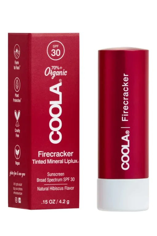 Coola Make-up^Parfumerie lippen diversen