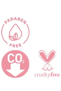 Sara Happ Make-up^Parfumerie lippen diversen