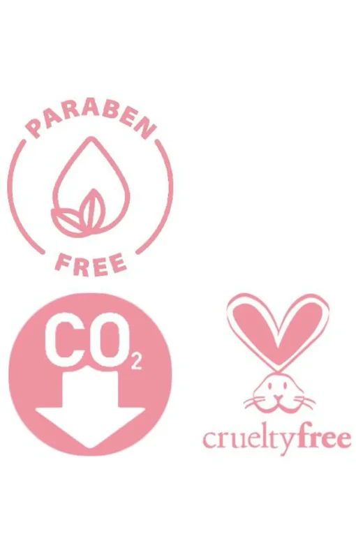 Sara Happ Make-up^Parfumerie lippen diversen
