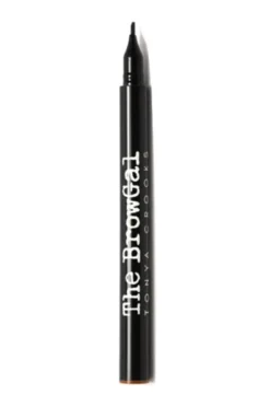 The Browgal Make-up^Parfumerie make-up penselen diversen