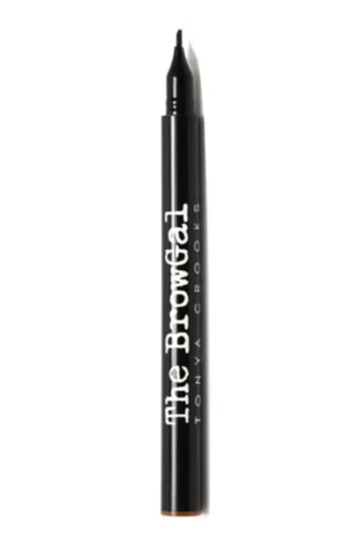 The Browgal Make-up^Parfumerie make-up penselen diversen
