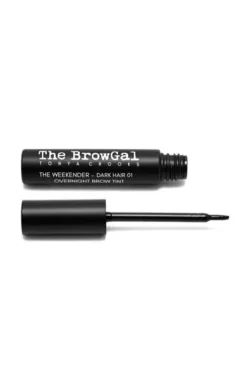 The Browgal Make-up^Parfumerie make-up penselen diversen