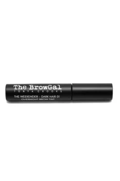 The Browgal Make-up^Parfumerie make-up penselen diversen