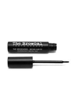 The Browgal Make-up^Parfumerie make-up penselen diversen