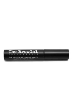 The Browgal Make-up^Parfumerie make-up penselen diversen